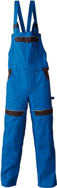 Pantaloni de lucru PROFESIONALI COOL TREND pentru IARNA